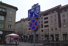 Žemės ūkio ministerijos tarnybinio automobilio vairuotojas pažeidė taisykles 