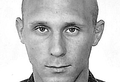 Nuteistasis Saulius Samoška