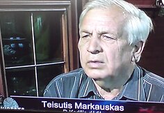 Laidos akimirka