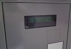 A.Goštauto gatvėje ištuštėjusios mašinų stovėjimo aikštelės.