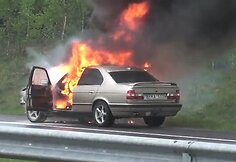Degantis BMW