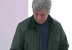 E.Baranauskas teisme