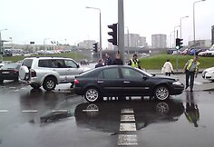 Įvykio vietoje
