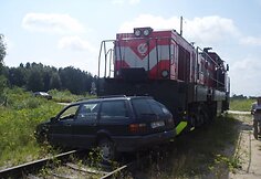 Įvykio vietoje