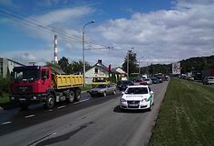 Įvykio vietoje