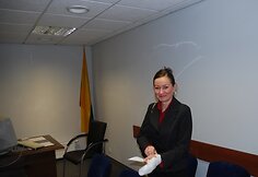 V.Labulienė teisme