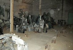 Prabangių automobilių dalys