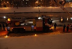Visureigio traukimo i&scaron; Neries operacija