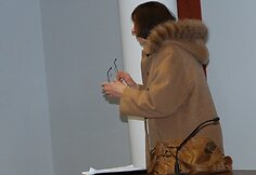 Violeta Zubavičienė teisme