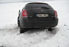 Įvykio vietoje