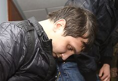 Įtariamųjų dėl kontrabandos suėmimai