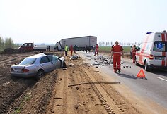 Įvykio vietoje