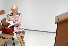 Laima Garnelienė