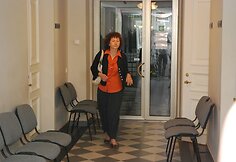 Regina Petkelienė