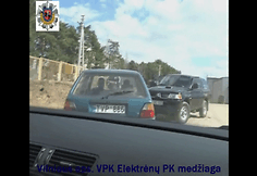 Sulaikymo epizodai