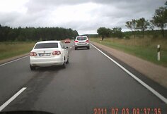 VW lenkimo momentas