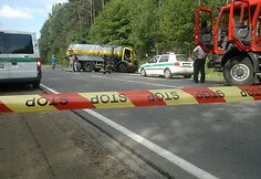 Įvykio vietoje