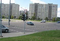 Įvykio vietoje
