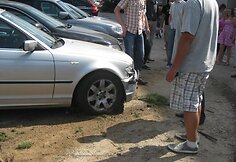 Įvykio vietoje