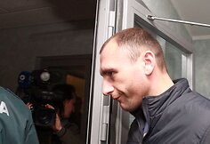 Įtariamasis Jaroslavas I. teisme