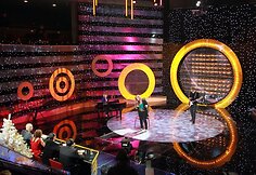 Talentų šou „2 minutės šlovės“
