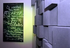 &bdquo;Studio 9&ldquo; atidarymas
