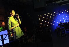 &bdquo;Studio 9&ldquo; atidarymas