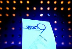 &bdquo;Studio 9&ldquo; atidarymas