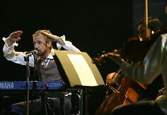 Linas Adomaitis
