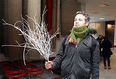 Pauliaus Skučo ir Indrės Kuodytės vestuvės