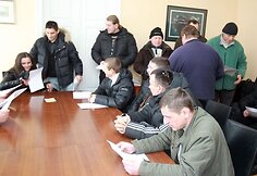 Vilniuje trečiadienį įkurta Taksi darbuotojų profesinė sąjunga.