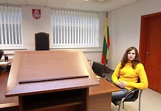 Eglė Kusaitė
