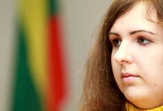Eglė Kusaitė