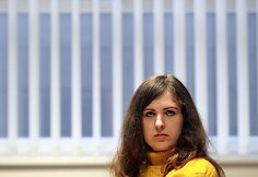 Eglė Kusaitė