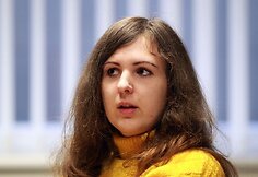 Eglė Kusaitė