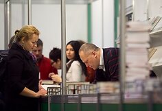 Tryliktoji Vilniaus knygų mugė