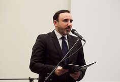 Arūnas Gelūnas