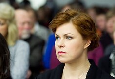 Aldona Vilutytė
