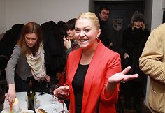 Agnė Armo&scaron;kaitė