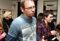 Marijonas Mikutavičius