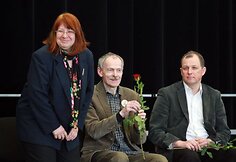 Akcijos &bdquo;Metų knygos rinkimai&ldquo; apdovanojimai
