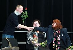 Akcijos &bdquo;Metų knygos rinkimai&ldquo; apdovanojimai