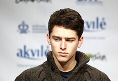 Donatas Montvydas