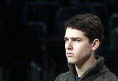 Donatas Montvydas