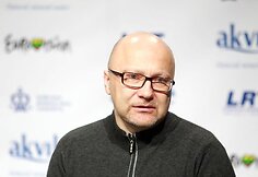 Audrius Giržadas