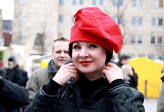 Eglija Vaitkevičė