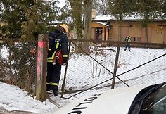 Ivykio vietoje