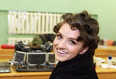 Greta &Scaron;midt