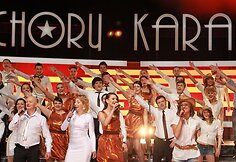 &bdquo;Chorų karai&ldquo;