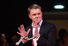 Mindaugas Stasiulis